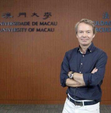 澳门大学学者专著探讨人工智能法律监管