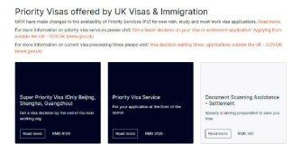 英国金斯顿大学为国际学生提供快速签证服务