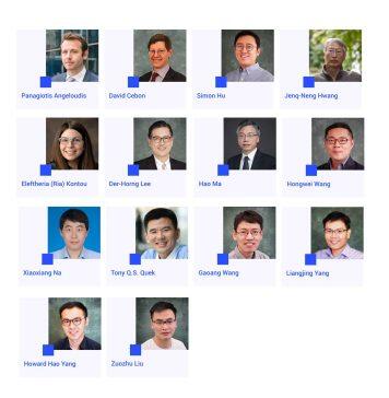 浙江大学2022年SDG全球暑期学校智慧城市课程顺利结课