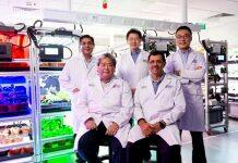 新加坡国立大学成立城市农业研究中心,助力新加坡粮食安全发展