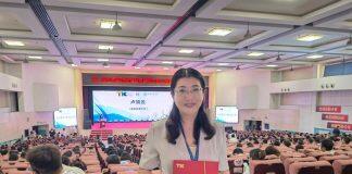 华中科技大学在第二届全国高校教师教学创新大赛中创佳绩