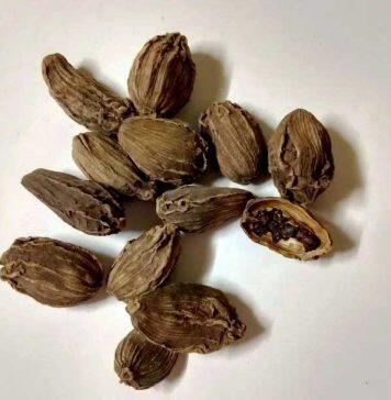 新加坡国立大学研究发现:黑豆蔻可以有效对抗肺癌细胞