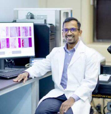 香港大学牙医学院研发牙髓再生疗法拯救坏死牙齿