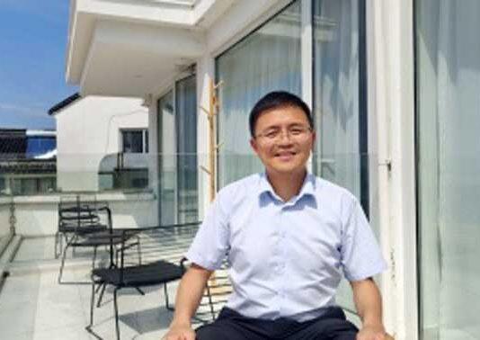 西浦学者参与国家重点研发计划项目