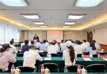 2022中国企业慈善公益500强发布暨第六届中国企业慈善公益论坛启动仪式在北京理工大学举行