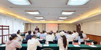 2022中国企业慈善公益500强发布暨第六届中国企业慈善公益论坛启动仪式在北京理工大学举行