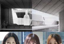 澳科大人文艺术学院景观设计毕业作品《复现妈祖》连获四个奖项