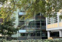 德国汉堡留学初体验