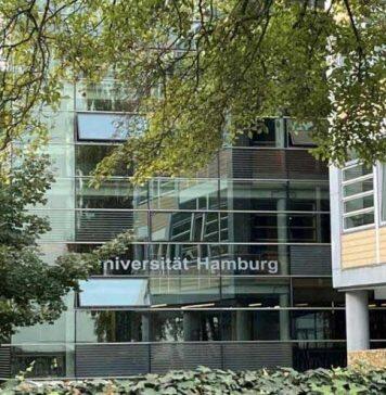 德国汉堡留学初体验