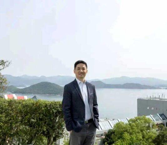 恭喜香港科技大学工学院范智勇教授荣获第四届“科学探索奖”