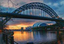 英国纽卡斯尔大学商学院为新生和返校同学举办年度摄影比赛