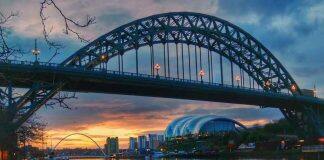 英国纽卡斯尔大学商学院为新生和返校同学举办年度摄影比赛