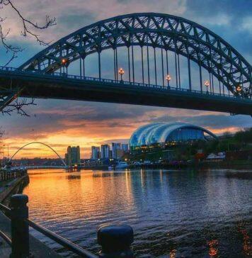 英国纽卡斯尔大学商学院为新生和返校同学举办年度摄影比赛