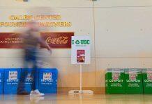 美国南加大荣获2021-22篮球赛季Pac-12“零浪费挑战赛”总冠军