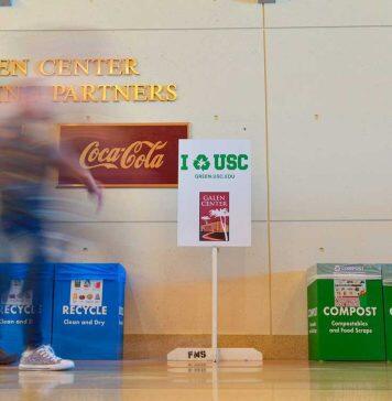 美国南加大荣获2021-22篮球赛季Pac-12“零浪费挑战赛”总冠军