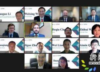 对外经济贸易大学国际商学院成功通过AMBA再认证评估