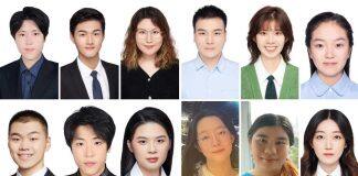 昆山杜克大学12名本科生入选联合国2022届“千禧年研究员” (Millennium Fellows)