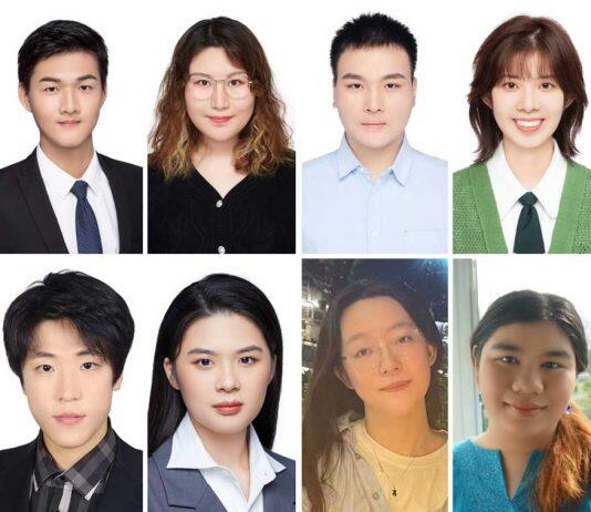 昆山杜克大学12名本科生入选联合国2022届“千禧年研究员” (Millennium Fellows)