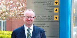 上海理工大学中英国际学院教师Phillip Williams发表两篇高水平论文