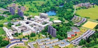 英国埃塞克斯大学2023年本科UCAS申请通道正式开放