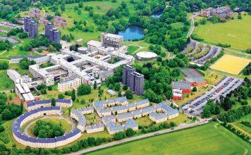 英国埃塞克斯大学2023年本科UCAS申请通道正式开放