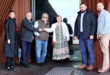 澳大利亚莫道克大学新建食品研发基地 为食品科学与营养学专业学生研究食品创新