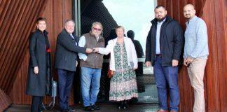 澳大利亚莫道克大学新建食品研发基地 为食品科学与营养学专业学生研究食品创新