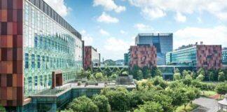 1305位西浦学子荣获2022/23年度本科生学术奖学金