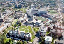 美国辛辛那提大学秋招再创记录 2023年春招11月截止