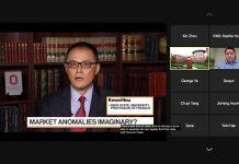 上海纽约大学波动研究所金融计量经济学会举办为期一周的研究型课程