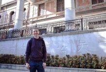 学习中文改变了我的人生