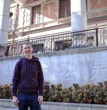 学习中文改变了我的人生