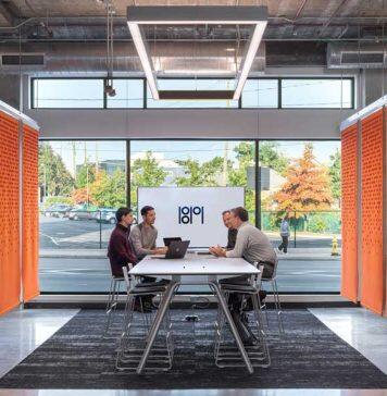 美国辛辛那提大学1819创新中心的用途