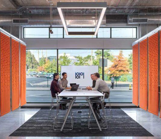 美国辛辛那提大学1819创新中心的用途