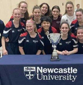 英国纽卡斯尔大学体育奖学金攻略