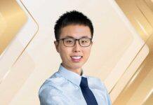 新加坡国立大学商学院副教授任启智斩获三项管理学研究国际大奖