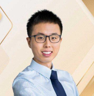 新加坡国立大学商学院副教授任启智斩获三项管理学研究国际大奖