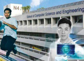 新加坡南洋理工大学计算机科学与工程学院:人工智能理学硕士(授课型)招生