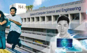 新加坡南洋理工大学计算机科学与工程学院:人工智能理学硕士(授课型)招生