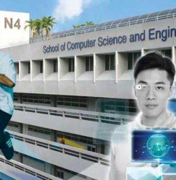 新加坡南洋理工大学计算机科学与工程学院:人工智能理学硕士(授课型)招生