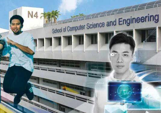 新加坡南洋理工大学计算机科学与工程学院:人工智能理学硕士(授课型)招生