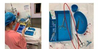 港科大研发人工智能导线辨识技术保障病人安全