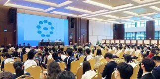 澳门大学与同善堂办研讨会探讨华人慈善传统