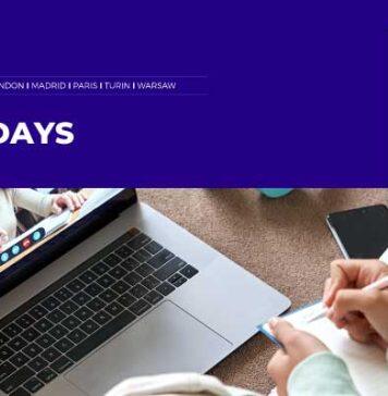 ESCP商学院于10月17-20日举行线上开放日