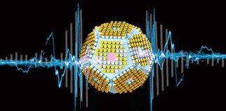 上海交通大学密西根学院教师邵磊课题组设计出新原理的声音传感系统