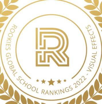 伯恩茅斯大学视觉效果课程在英国排名第一