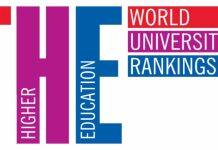 英国纽卡斯尔大学2023 Times 排名再创新高