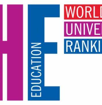 英国纽卡斯尔大学2023 Times 排名再创新高