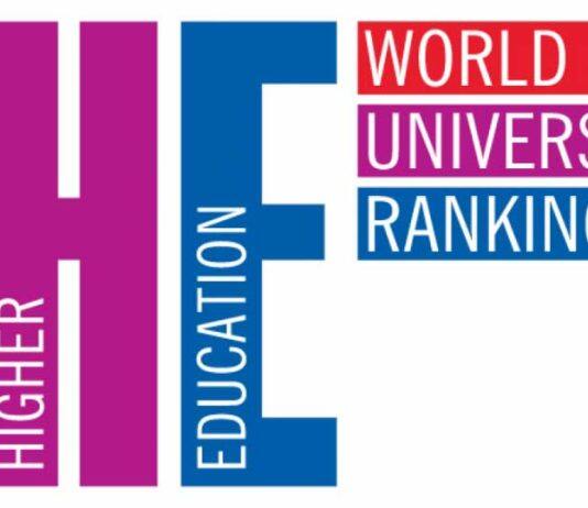 英国纽卡斯尔大学2023 Times 排名再创新高