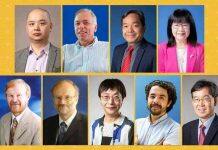 香港岭南大学九位学者跻身美国史丹福「全球首百分之二科家」之列